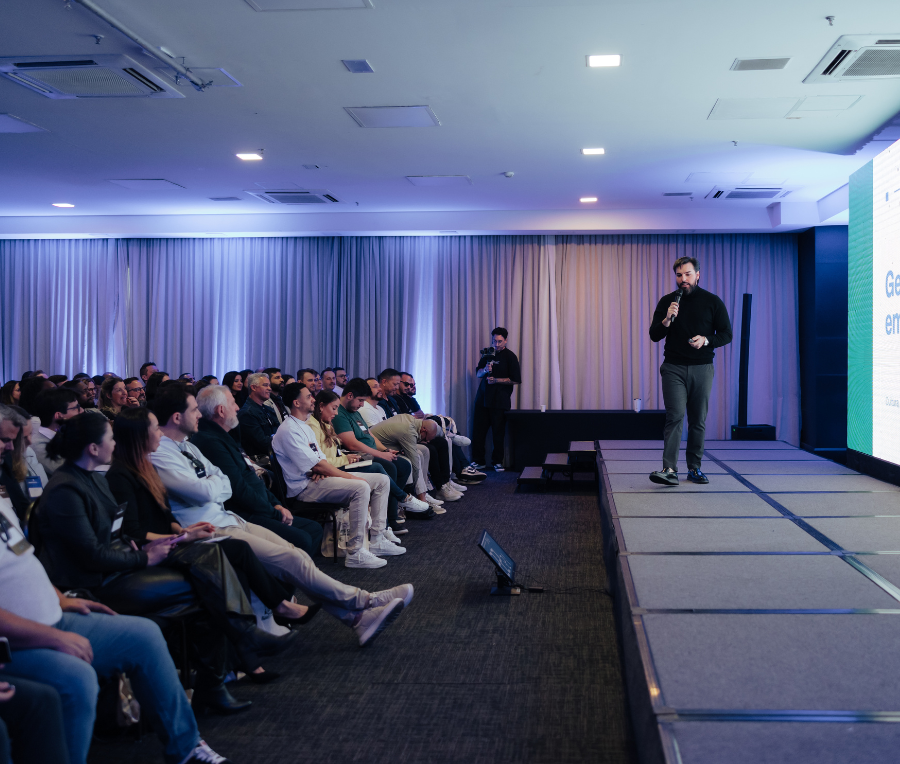 Marmorizou Day 2025: quando conhecimento, conexão e propósito transformam o setor de rochas