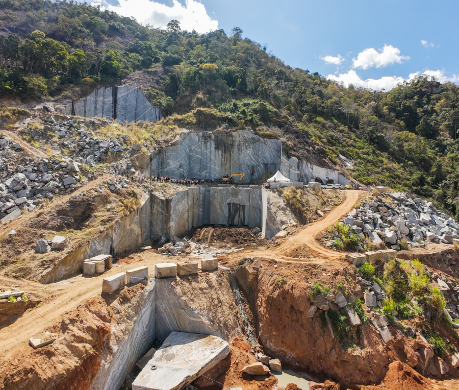 Sabagram Experience: quando vivenciar a rocha transforma o olhar