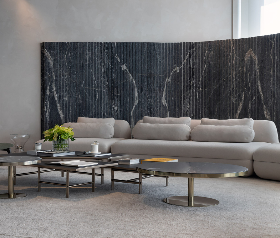 Silver Gray: um cinza que traduz equilíbrio e sofisticação atemporal